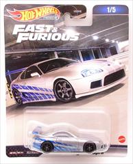 Fast & Furious: Mix D